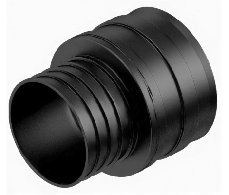 Муфта переходная  КОРСИС    315* 160    SN 8 гоф           