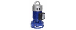 Вертикальный насос AQUOR БЦ-2 1100W Комфорт