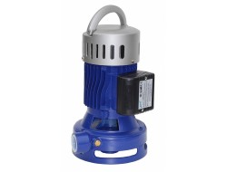 Вертикальный насос AQUOR БЦ-2 1100W Комфорт