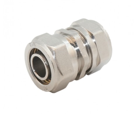 Соединитель  обжимной  TIM / FRAP 16