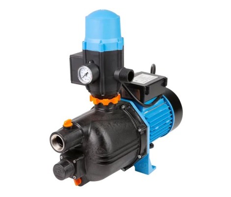 Насосная станция автоматическая Джамбо 70/50 П-К Комфорт Джилекс