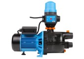 Насосная станция автоматическая Джамбо 70/50 П-К Комфорт Джилекс