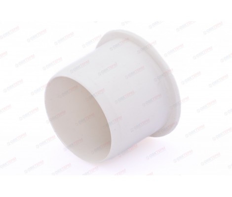 Заглушка ПП 40 Sinikon Comfort  