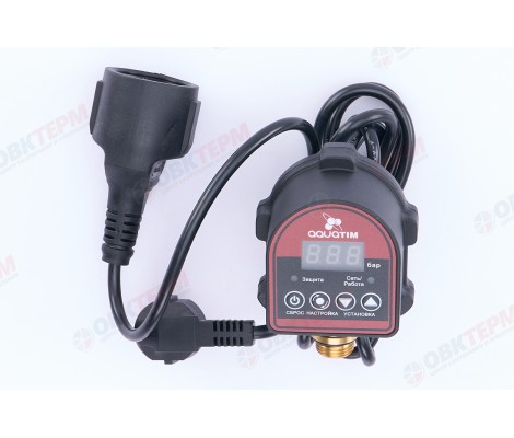 Устройство реле давления автоматическое PS-07А TIМ