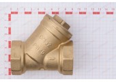 Фильтр для воды грубой очистки 1 1/4