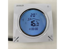 Программируемый Терморегулятор 220В/3А TIM M8.813