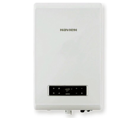 Котел газовый настенный NCB700-24K Navien