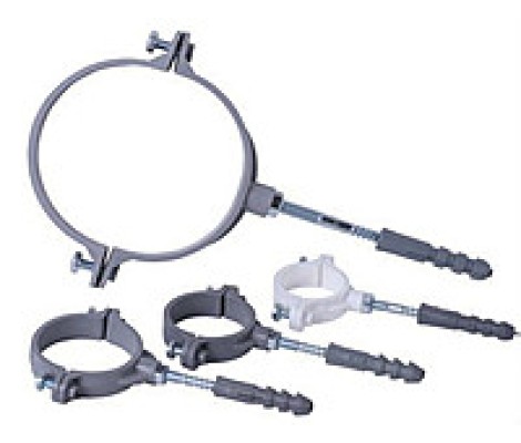 Хомут 32 Euro Plast