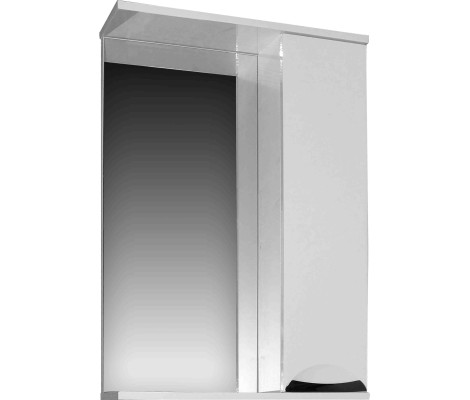 Шкаф-Зеркало Стиль 50 Flamenco