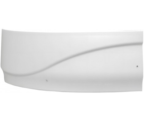 Панель фронтальная для ванны Graciosa 150-R 175949 Aquanet 