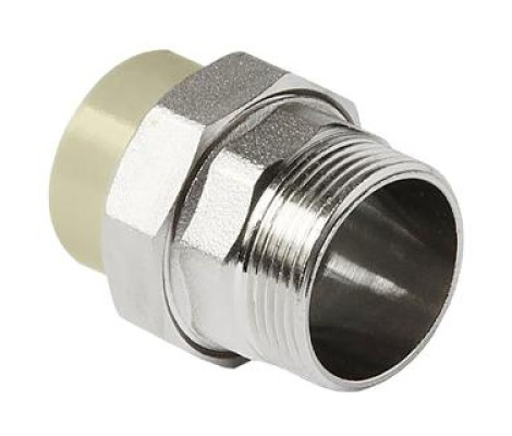 Разборное соединение 63*2