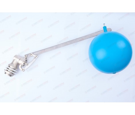 Поплавок для ёмкости 1 1/4 Поплавок для ёмкости 1 1/4