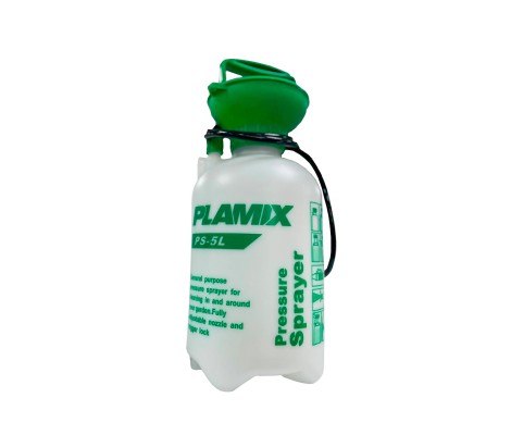 Опрыскиватель пневматический PS- 5 L PLAMIX