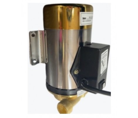 Насос повышения давления Vitale X15G-15A (0,12кВт/25л.м./15м)