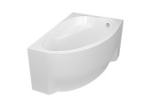 Ванна акриловая Nero R 150*95 Alex Baitler