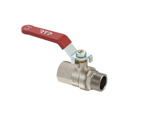 Кран шаровой 3/4