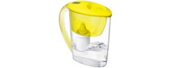 Фильтр-кувшин Фит бодрящий лимон Барьер