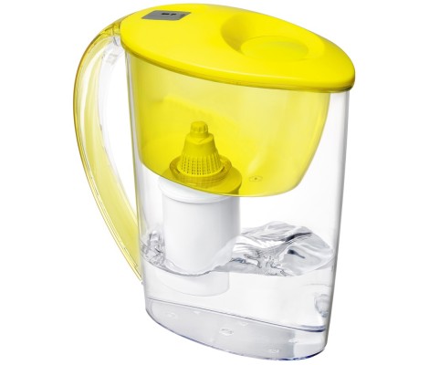 Фильтр-кувшин Фит бодрящий лимон Барьер Фильтр-кувшин Фит бодрящий лимон Барьер