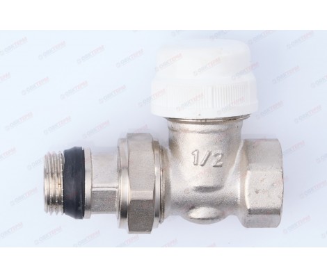 Кран термостатический KOER  1/2