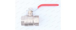 Кран шаровый    NOLF Classic     3/4