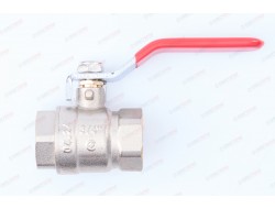 Кран шаровый    NOLF Classic     3/4