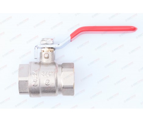 Кран шаровый    NOLF Classic     3/4