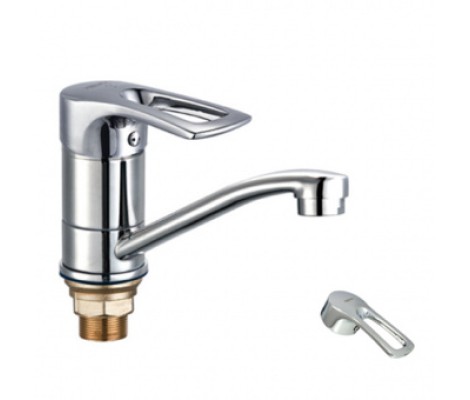 Смеситель для кухни PED-B 181 Zerix 