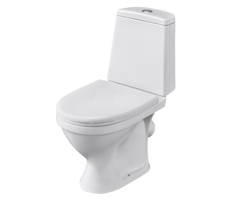 Унитаз-компакт Прайм Santeri