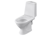 Унитаз-компакт Прайм Santeri