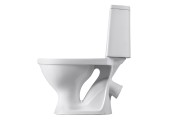 Унитаз-компакт Прайм Santeri