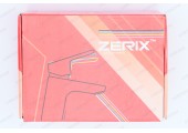 Смеситель для умывальника JXF1-A445 Zerix Смеситель для умывальника JXF1-A445 Zerix