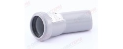 Отвод 40 30* RTP