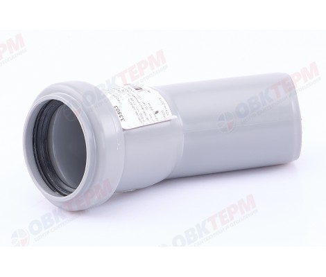 Отвод 40 30* RTP