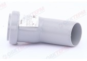 Отвод 40 30* RTP