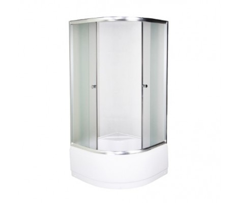 Душевое ограждение ALIOTTI ALT-8020T 90*90*194 (стекло 4 мм,высокий поддон) 2 места Душевое ограждение ALIOTTI ALT-8020T 90*90*194 (стекло 4 мм,высокий поддон) 2 места