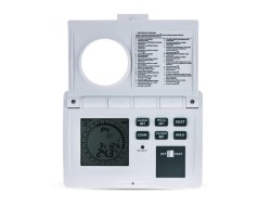 Программатор проводной TH-0108FS Frontier