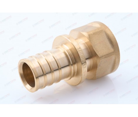 Муфта аксиальная 25-3.5 х 3/4