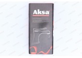 Смеситель д/кухни AKSA FIR-04-06 &Oslash;35 на ГАЙКЕ  (10 шт/ящ)