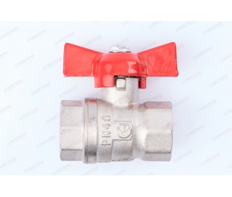 Кран шаровый Valtec 1/2