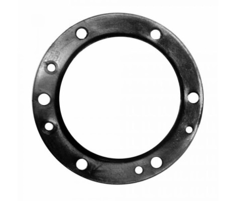 Прокладка резиновая под 6 болтов для Electrolux Прокладка резиновая под 6 болтов для Electrolux