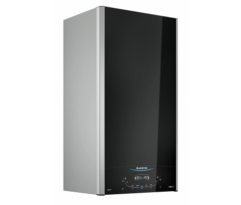 Котел газовый Alteas XС 35 FF NG без трубы Ariston