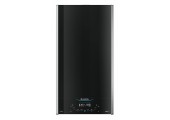 Котел газовый Alteas XС 35 FF NG без трубы Ariston