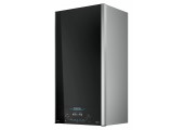 Котел газовый Alteas XС 35 FF NG без трубы Ariston