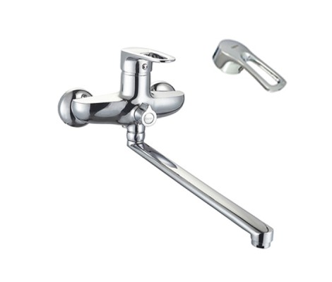 Смеситель для ванны NGB 181 Zerix