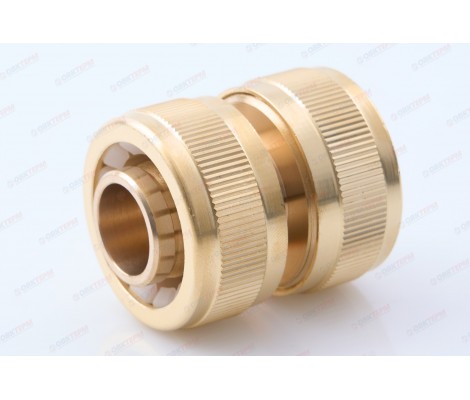 Муфта для шланга ремонтная, 3/4