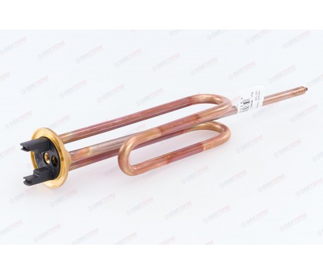 Нагревательный элемент тип RCF 1,5 кВт под анод М6 Ariston, Atlantic,Ferroli,Thermex