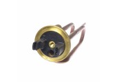 Нагревательный элемент тип RCF 1,5 кВт под анод М6 Ariston, Atlantic,Ferroli,Thermex