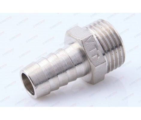 Штуцер 1/2 Штуцер 1/2