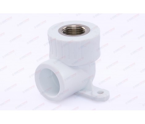 Угол монтажный  25 * 1/2