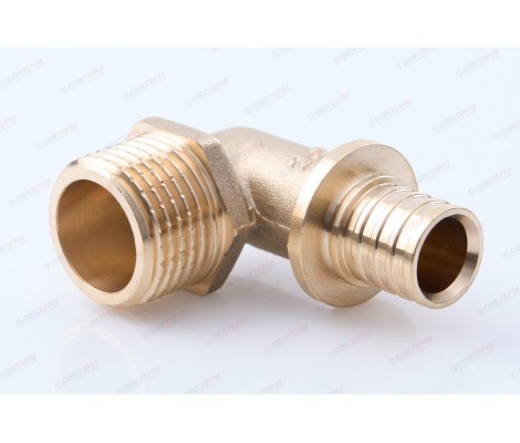 Угол аксиальный 16-2,2 х 1/2 Угол аксиальный 16-2,2 х 1/2